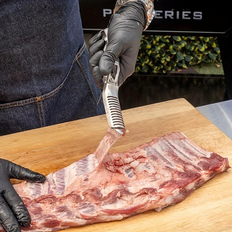 Meat Membrane Remover Kitchen Tool