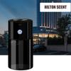 Smart Air Humidifier USB Electric Aroma Diffuser Aromatherapy Mist Maker Valve For VW Golf 7 5 4 6 Passat Rline Car Accessories  tf66