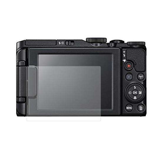 

[High hardness 8H film] Strong against 61.546R1 LCD protective film for Nikon COOLPIX S9900 High hardness 8H film equivalent to tempered glass