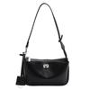 Popular fashion high-end commuter style women's casual armpit bag versatile light luxury textured shoulder bag