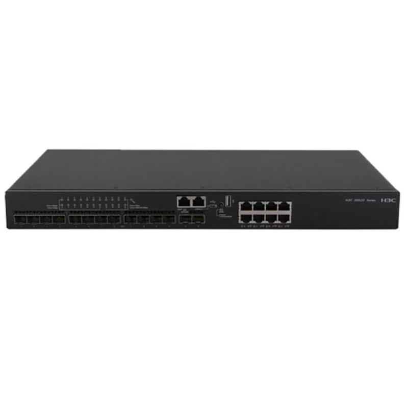 H3C LS-6520-22SG-SI Ten Gigabit Aggregation Switch