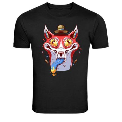 Na górę – T-shirty i koszulki