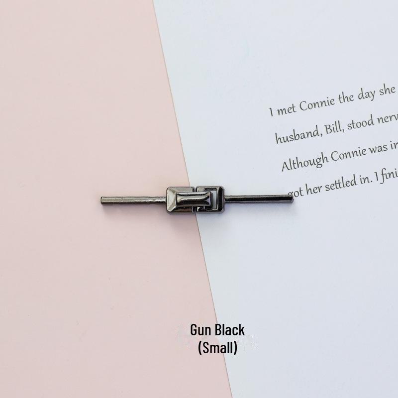 

Мужской костюм Hengmeihe Tang с воротником-стойкой и пришитыми вручную металлическими пуговицами