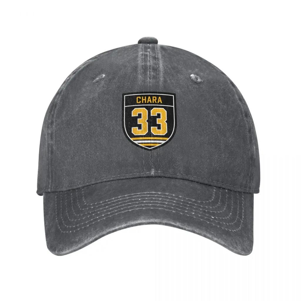 Chara emblem Baseball Cap dad hat Beach Bag GentleUnisex Hat Sunscreen Unisex Womens