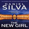 Daniel Silva „Naujokė“ (minkštais viršeliais) 9780008280857