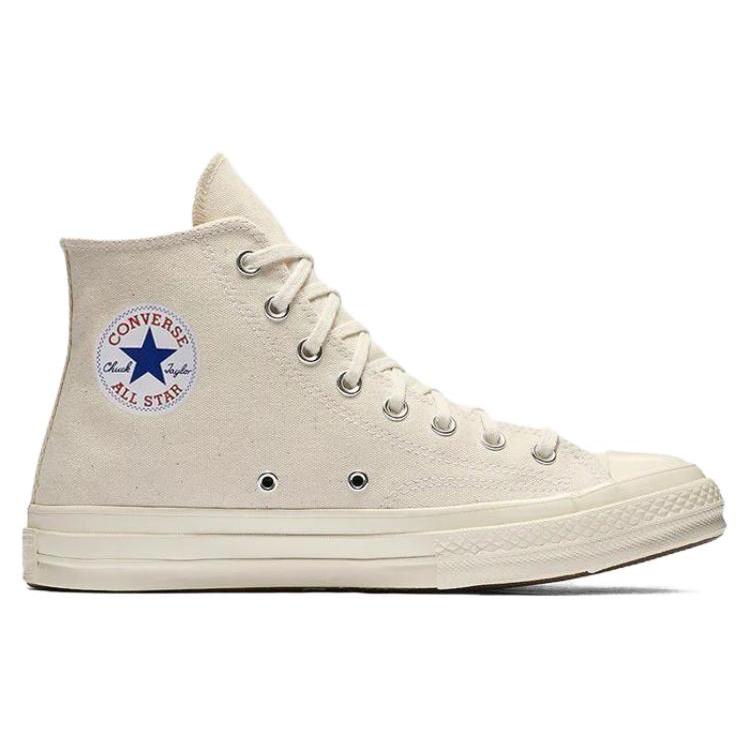 Converse Chuck Taylor 70 Hi 'Ivory' 151227C