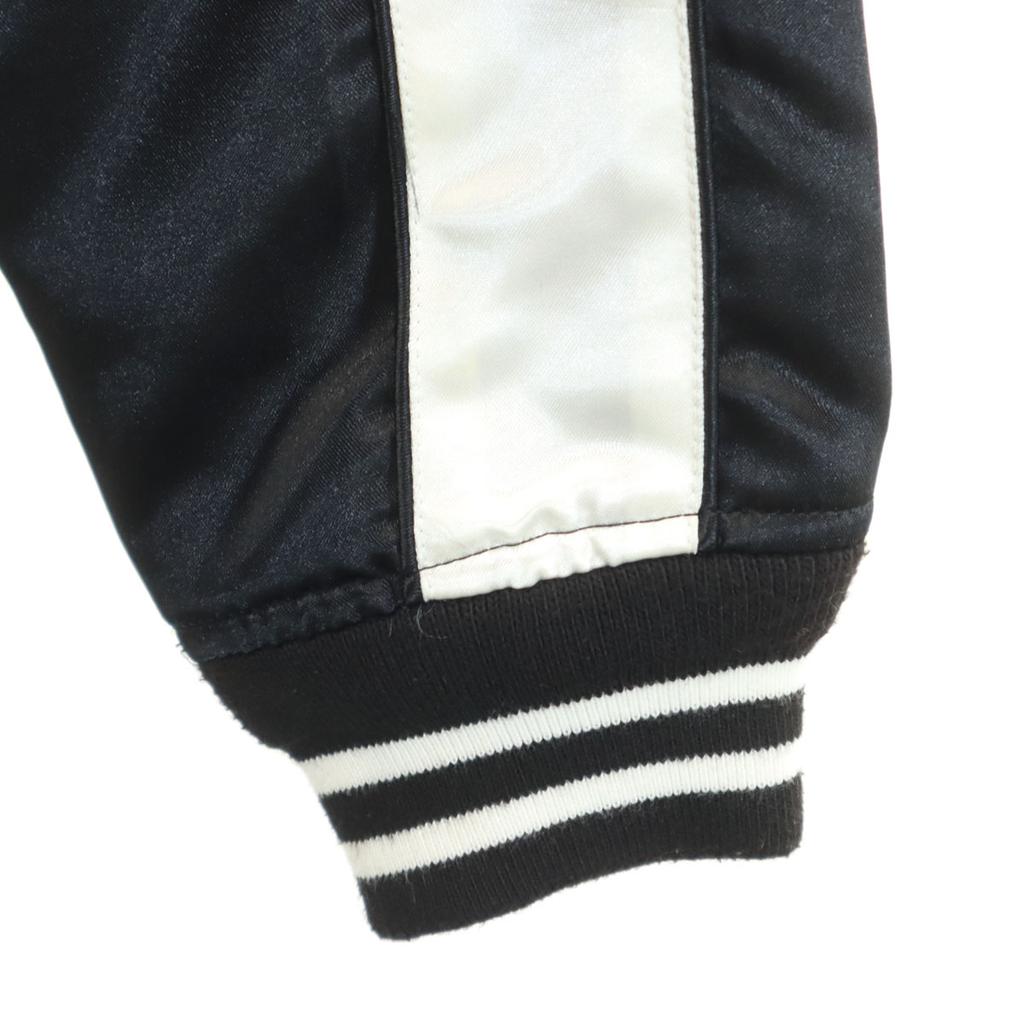 INHERIT MARK GONZALES Mark Gonzales collaboration Sukajan S black Men's Used