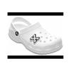 Crocs Alphabet Zibbitz X 10007017