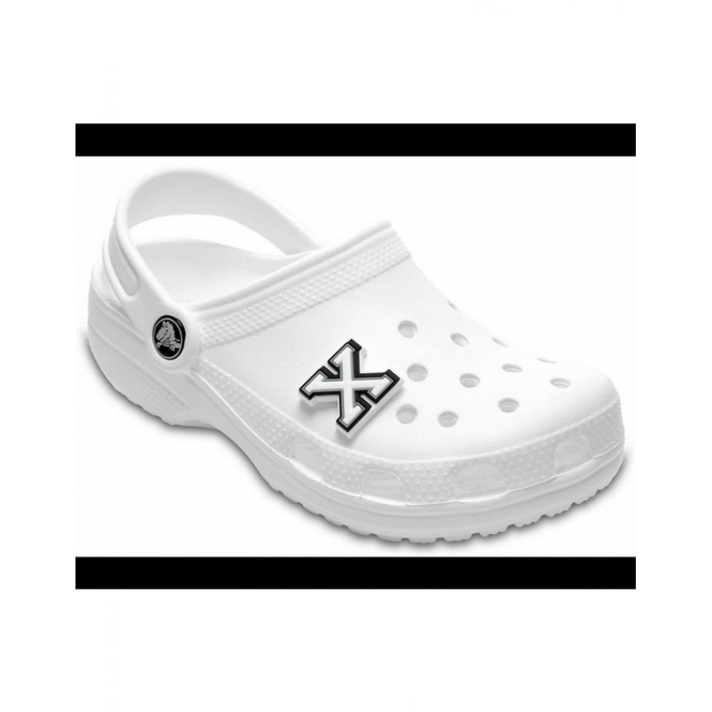 Crocs Alphabet Zibbitz X 10007017