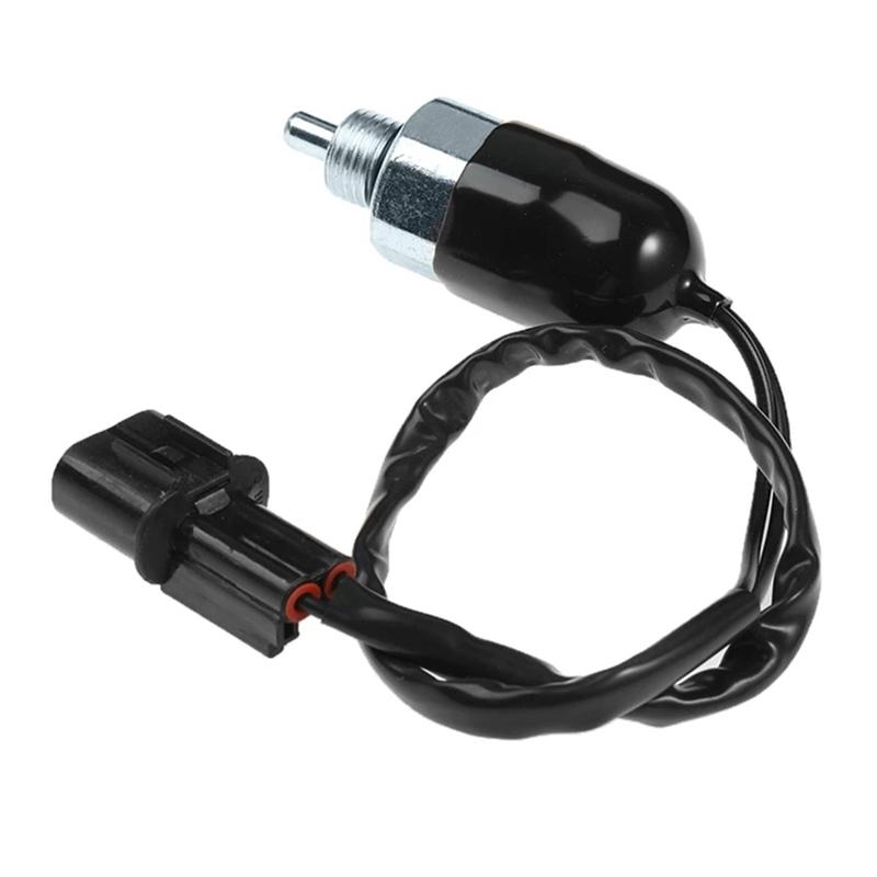 Auto Parts Car Brake Light Control Switch Brake Light Reversing Tail Light Switch For Mitsubishi MC859186