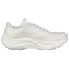 Li Ning Yue Ying 4 Comfortable Fashion Non-Slip Wear-Resistant Low-Top Casual Running Shoes Women Sneaker White ARHU022-9