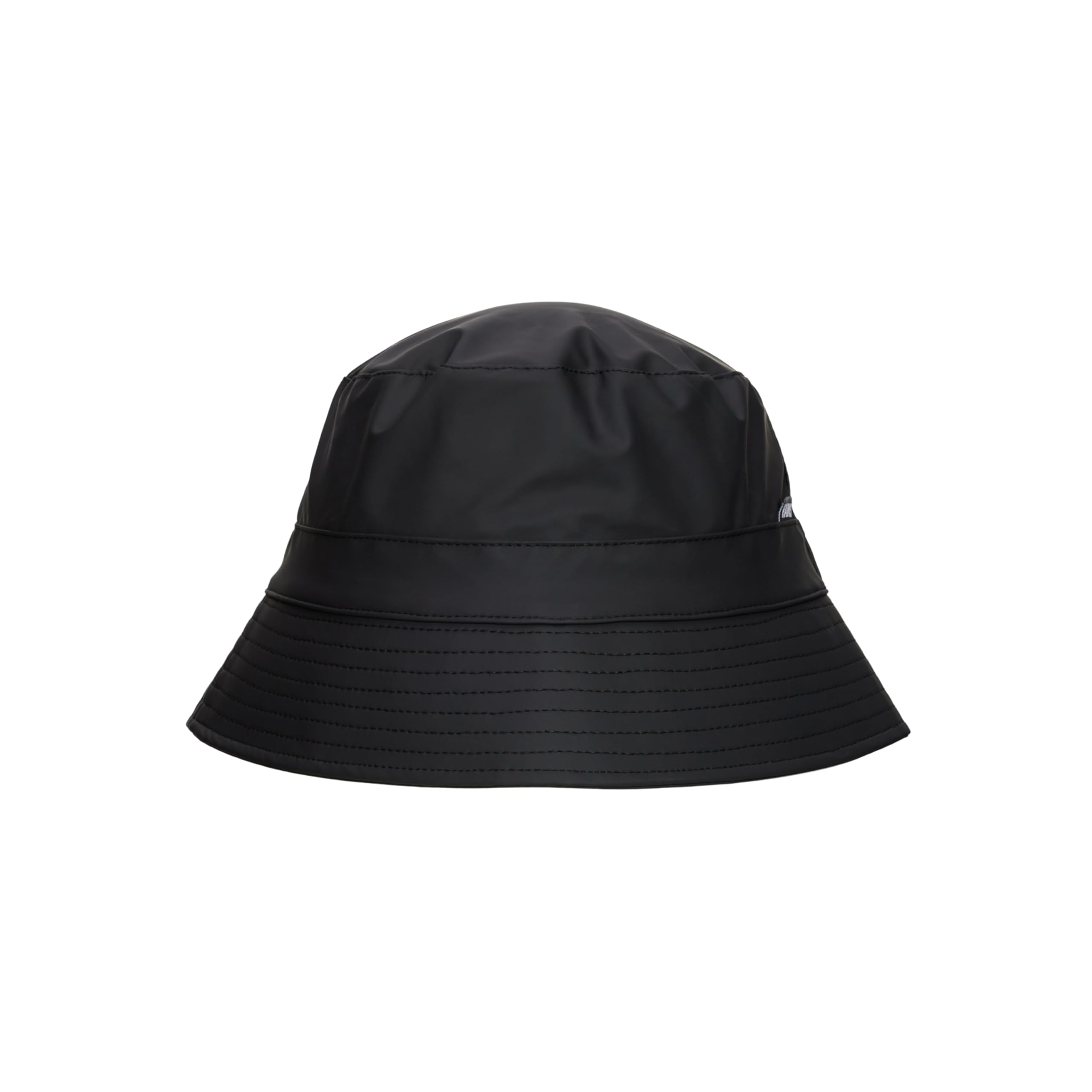 

RAINS Bucket Hat W2 20010 Black Size M-L