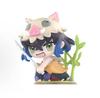 Demon Slayer Tanjiro Kamado Nezuko Anime Cartoon Figur Blind Box Kreative Personalisierte Statue Modell Ornament Überraschungsgeschenkbox