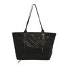 Fashion Large-capacity Tote Bag Women's New Versatile Class Commuter Shoulder Armpit Bag