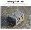 For Insta360 Go Ultra Storage Protector Case Shockproof Box Outdoors Carrying Bag For Insta360 Go Ultra Camera Accessories