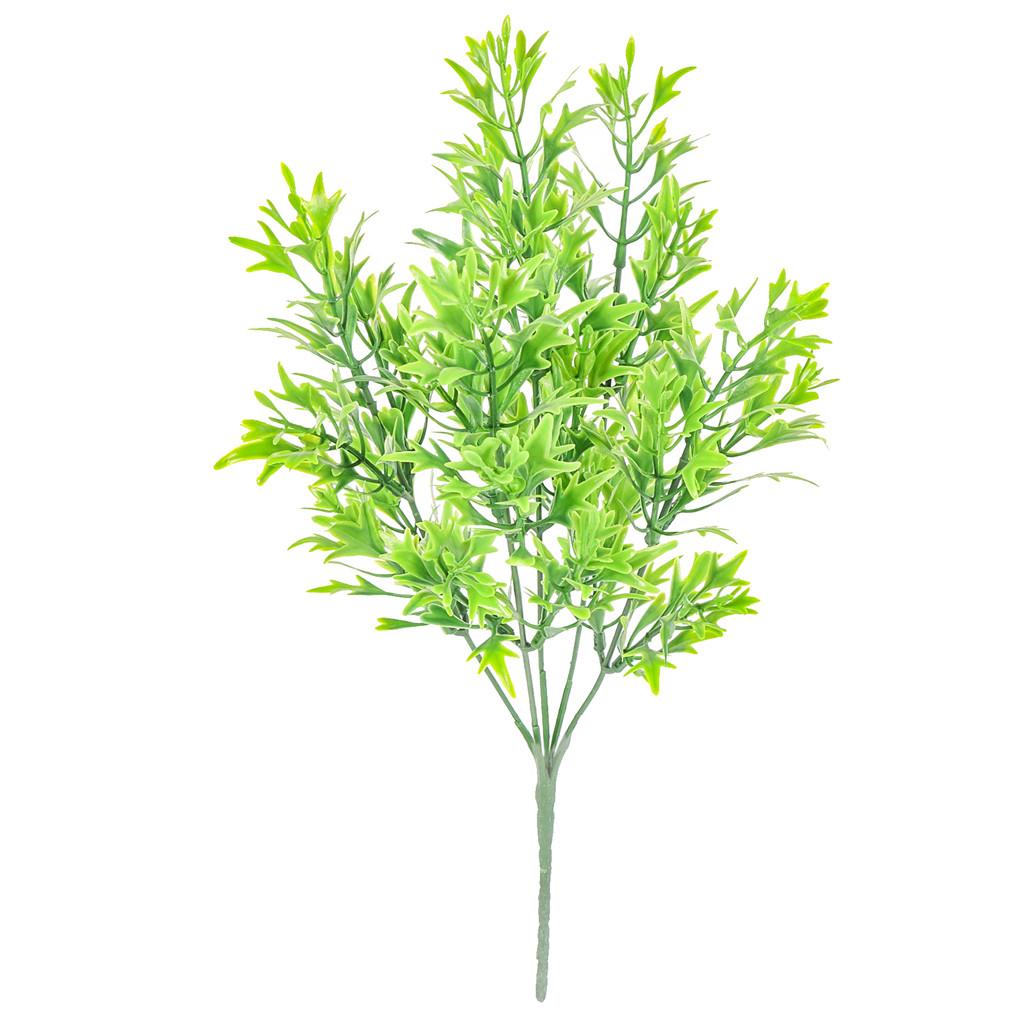 Artificial Plastic Plant Home Office Table Decor or Wedding Party Home Decor