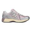 New Balance 1906r Rose Sugar