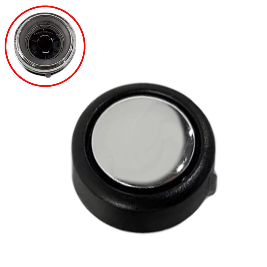 Dashboard Climate Control Fan Knob for Rolls Royce For Wraith (RR5) 2015 2025 Direct Replacement Component 61319206867