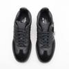IH8642 adidas Originals Gazelle Indoor Made in Italy Core Black (uomo)