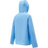 Nike Hooded Zip-Up Comfortable Versatile Long Sleeve Kids jackets IO3389-497