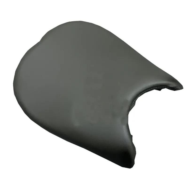 for DUCATI SBK 848 SP 1098 S 1198 R 2007 2008 2009 2010 2011 2012 Front Rider Seat Cushion Pad Cover Cowl Driver Pillion Saddles