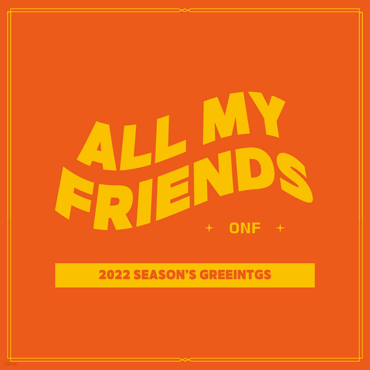 

ONF 2022 Season Greetings