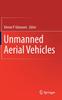 Kniha Unmanned Aerial Vehicles