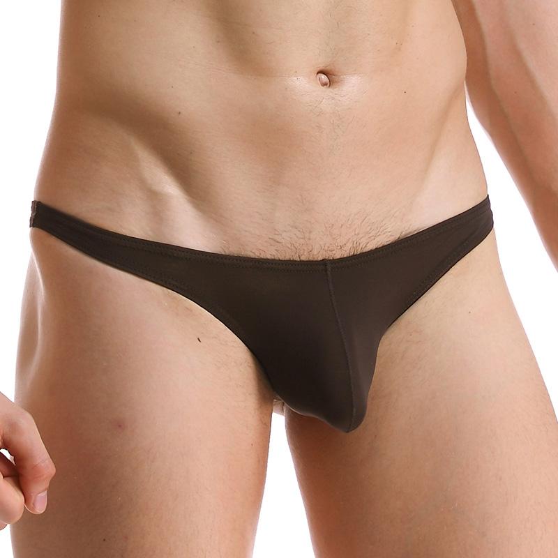 1/3PCS Dress Design G String Ladies Seamless Style