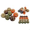Artificial Pumpkin Decorative Lifelike Craft for Table Thanksgiving Decor