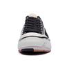 Li Ning Wuji Abrasion Resistant Breathable Low top Skateboard Shoes Women's Black White AZGT038-1