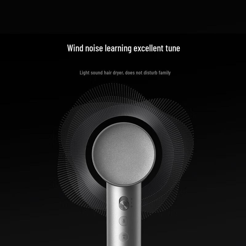 Xiaomi High-Speed Hair Dryer Pro