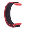Replacement 18mm Nylon Woven Breathable Watch Band Wrist Strap for F-ossil Gen 4
