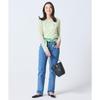 Triple Charm Keychain NF5321RLR9900 [Lacoste] [Official]
