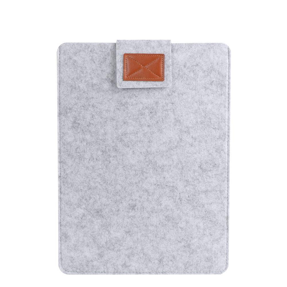 Lightweight e-Reader Sleeve for Kindle Paperwhite/Kobo/Boox/Surface/Xiaomi Office Travel