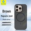 Blue Ape Mr. Magnetic iPhone 15 Pro Full Protection Case