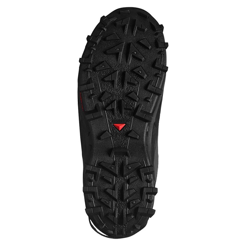 SALOMON Hiking Boots Crosstrak Powder WP