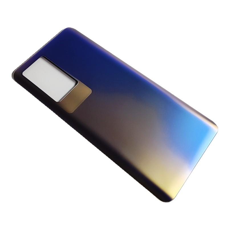 Yi Bin Glass Battery Cover for VIVO iQOO Neo5S Mobile Phone