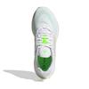 Adidas Pure Boost 22 LOT20 Running Footwear Green Size Cm Shoes, White/Cloud White/Beam (GZ5175), 28.0