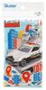Skater Lunch Box Cup Bag Tomica 25 Boys KB6369397
