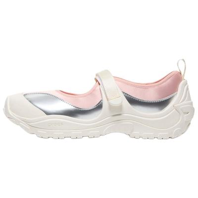 Terre Ballan Core Comfortable Simple Commuter Fashion Vintage Low Top Lifestyle Casual Shoes Women's Pink
