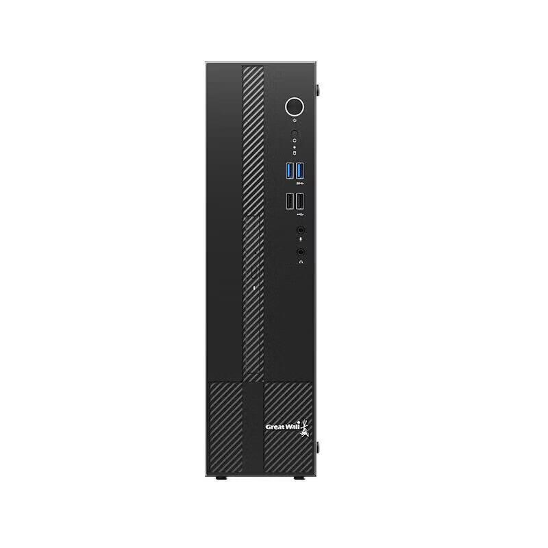 Great Wall D80H3 Indigenous Desktop PC (CN version)