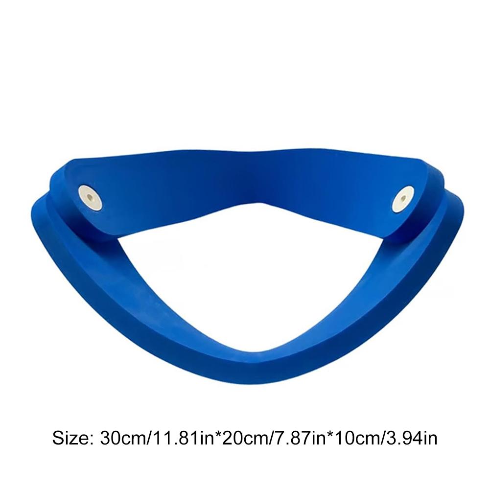 Pool Wasser Liegestuhl Erwachsener Kinder Schwimmstuhl Faltbar Nicht aufblasbar Schaumstoff Pool Schwimm Liegestuhl Sommer Schwimmbad Sitz