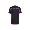 adidas Free Shipping With AdiClub Fc Bayern 23/24 Away Authentic Jersey HR6947