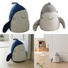 Animal-shaped Doorstop, Sturdy, Compact, with Cartoon Design, for Indoor Use, Ideal Protecting