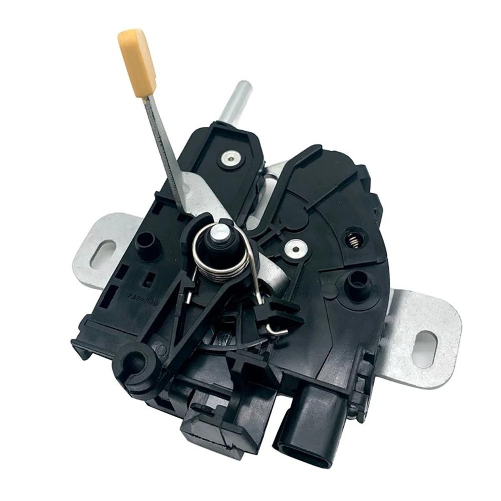 7S7A-16700-AF 1490196 Auto Bonnet Hood Lock Latch Actuator For Mondeo IV MK4 / G