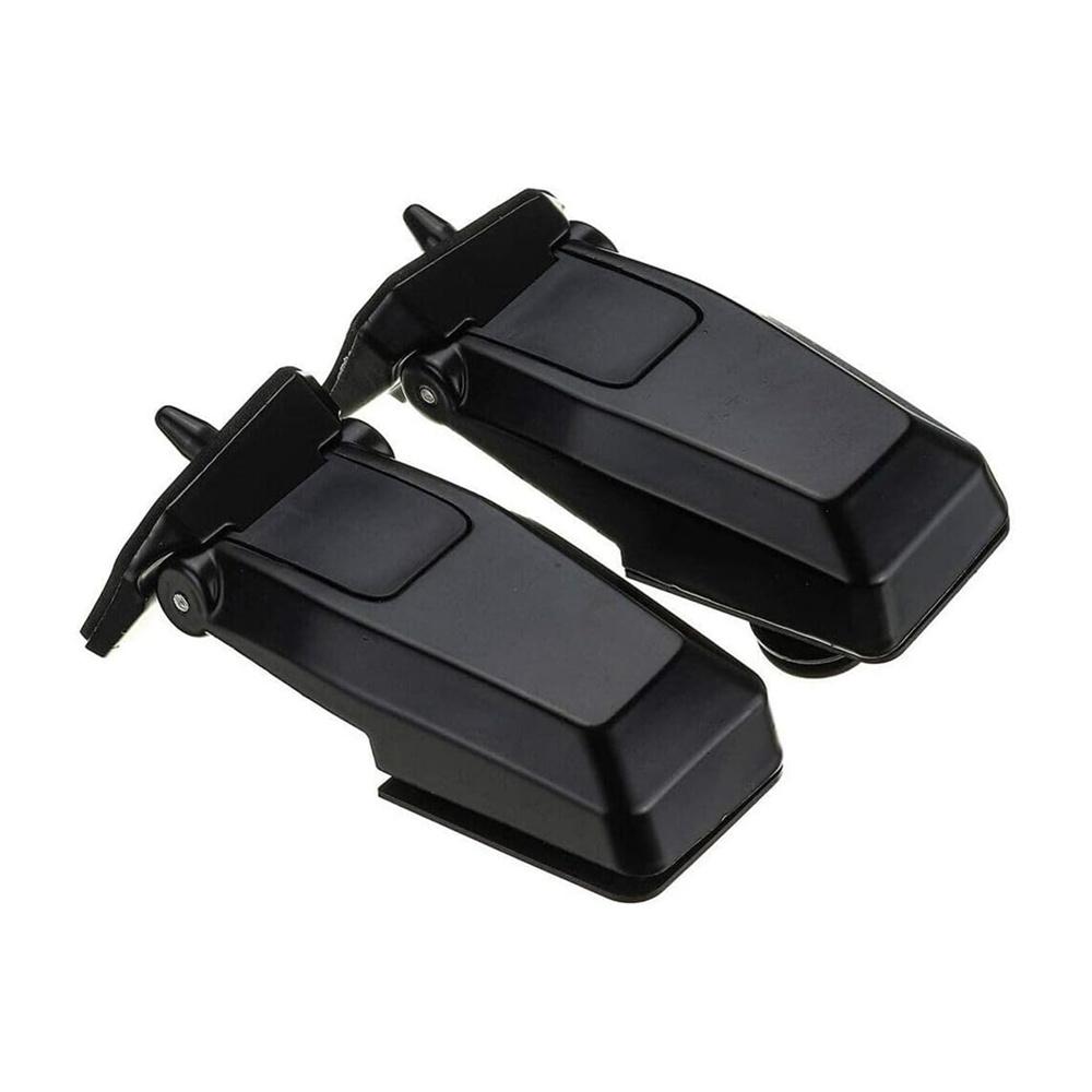 New Rear Window Lift Gate Glass Hinge 57010060Ab For Jeep Liberty 3.7L 2008-2012