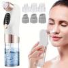 USB Charging Blackhead Cleaning and Beauty Device, Gentle and Safe Cleaning, Suitable for Both Men and Women