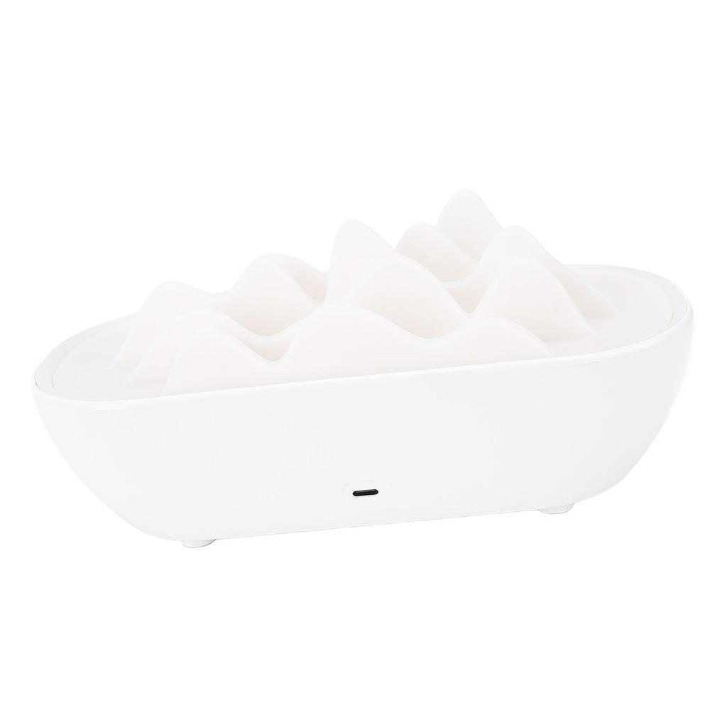 Aromatherapy Diffuser Chinese Mountains Design Compact Aromatherapy Diffuser Cool Mist Humidifier