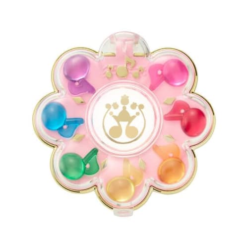 

Special Memorize Ojamajo Doremi # Rhythm Tap