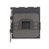 1 шт. Аксесуари для DIY Новий Am4 Для материнської плати Пайка Тримач сокета CPU з олов'яними кульками